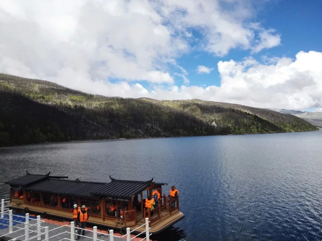 “樂翻天”----2015瑞方的康定行 第7張 “樂翻天”----2015瑞方的康定行 第7張