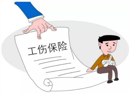 工傷賠償標準怎么算？ 第1張