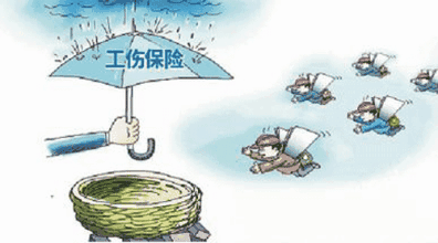 工傷保險繳費(fèi)比例 第1張 工傷保險繳費(fèi)比例 第1張