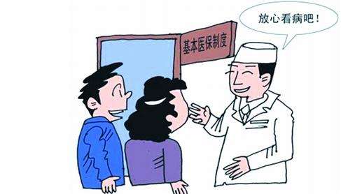 醫療保險如何報銷？流程是什么？ 第1張