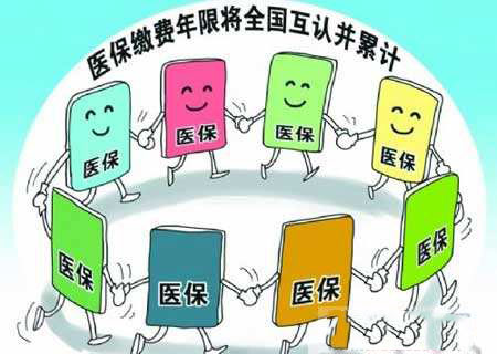醫(yī)療保險是怎么交的?交多少錢? 第1張 醫(yī)療保險是怎么交的?交多少錢? 第1張