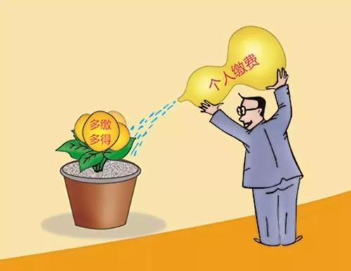 社保是不是一定要所有險種一起繳？ 第1張