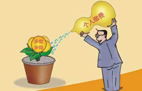 個人繳社保需要多少?應該如何繳納? 第1張 個人繳社保需要多少?應該如何繳納? 第1張