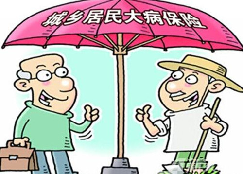 城鎮居民醫療保險報銷? 第1張 城鎮居民醫療保險報銷? 第1張