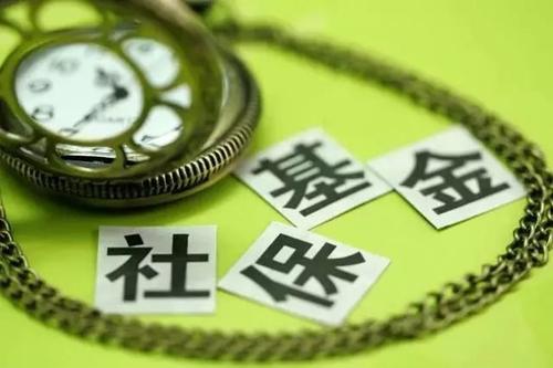 2020個人繳納社保降費 第1張 2020個人繳納社保降費 第1張