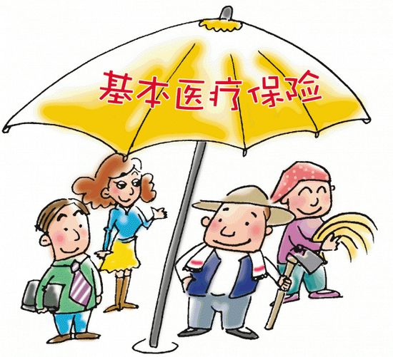 醫療保險報銷范圍有哪些? 第1張 醫療保險報銷范圍有哪些? 第1張