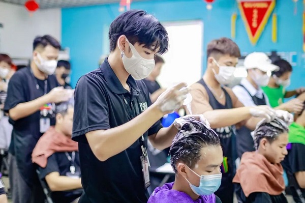 【活動預告】新春“開門紅”！2月23日，近50家企業(yè)現(xiàn)場攬才，5000余個崗位任你挑選~ 第12張