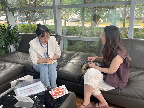 瑞方人力助力武侯區(qū)人力資源市場2024年上半年就業(yè)服務(wù)工作再創(chuàng)新高！ 第6張