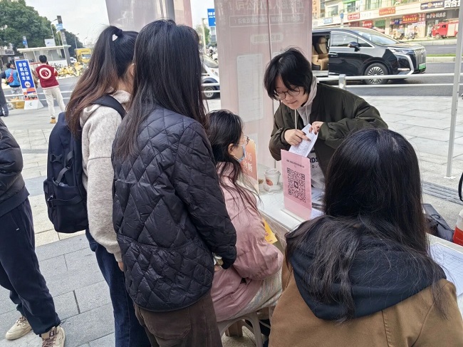 精準(zhǔn)引才搭橋梁！瑞方人力助力高校畢業(yè)生實(shí)現(xiàn)“家門口”就業(yè) 第3張